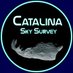 Catalina Sky Survey (@catalina_sky) Twitter profile photo