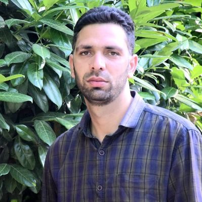 tariqmajeed26's profile picture. 