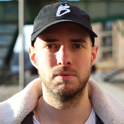 Bigëo is a French Dj and producer in the Techno/Deep House melodic music