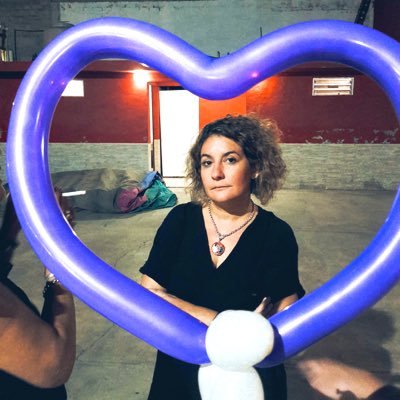 draveronicafre1's profile picture. huertera        abogada.          madre.                 amiga.               amante de lo sencillo.