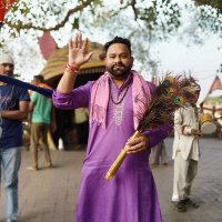 ASTRO VISHAL (@astro_vishal) 's Twitter Profile