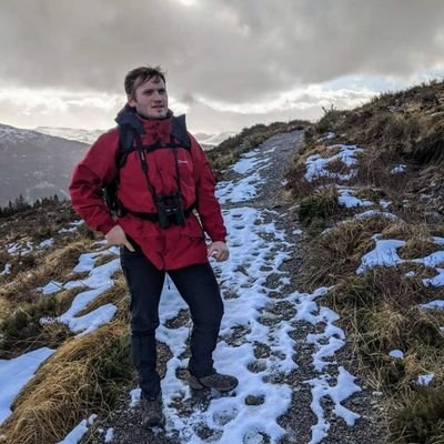 MrTini1's profile picture. Cognitive Neuroscience PhD @ U of York. Vision science.