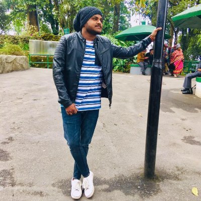 I am a professional Blogger and Social Media Marketer.