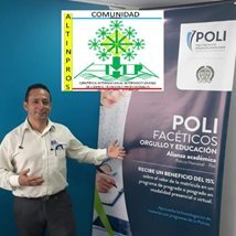 EDWARD ALEXANDER FRANCO CARDONA, Mentor Empresarial, Profesional En Desarrollo Familiar de la Universidad de Caldas. 🌐 Coordinador general ALTINPROS ASVIDA,