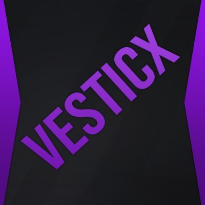 vesticx's profile picture. 