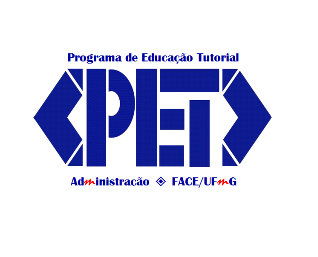 Programa de Educação Tutorial em Administração da Universidade Federal de Minas Gerais.