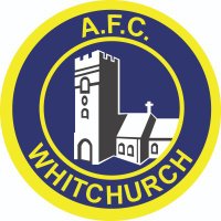 AFC WHITCHURCH YC (@afcwhitchurchyc) 's Twitter Profile
