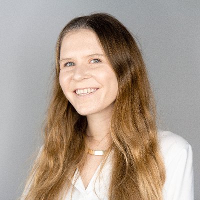 kateoharaellis's profile picture. Service Designer