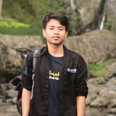 MFahriYahya2's profile picture. 0. hanya itu