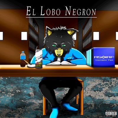 #ElLoboNegron out Now!!
https://t.co/zCp6bslNom
hiphop artist, Techie, GOT Enthusiast, Eagles Fan