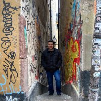 Sebastian Navarrete (@sebas_navarrete) 's Twitter Profile