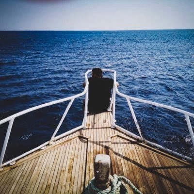 UxPirate's profile picture. In / Casino / Out