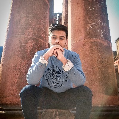 rishu541's profile picture. ExKvian
I write Code.👨‍💻