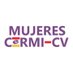 MUJERES CERMI CV (@MujeresCERMICV) Twitter profile photo