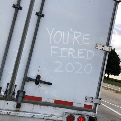 bradley7oote's profile picture. Angry Shipping Clerk. Occasionally surly. #GoingDownTheRoadFeelingBad #Gandhi๐ #DeadheadsForJoeBiden2020 #MLK๐#TrumpResignNow๐๐๐โฎ๏ธ #SayHisNameGeorgeFloyd