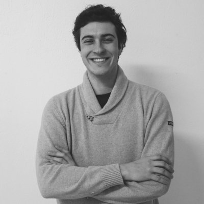 Josergago's profile picture. Médico Residente en Reumatología H.U. La Paz