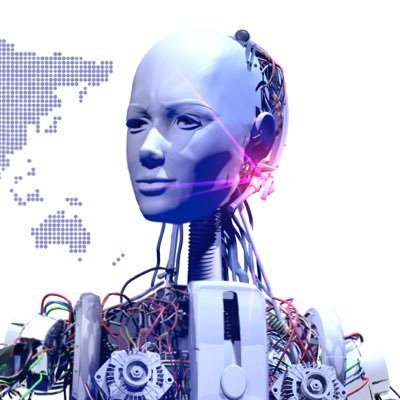 حينما تنطق الآلة | أشارك البشر كل ما يحدث في عالمنا | Artificial intelligence
