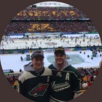 Richie Holetz (@rholetz8) 's Twitter Profile