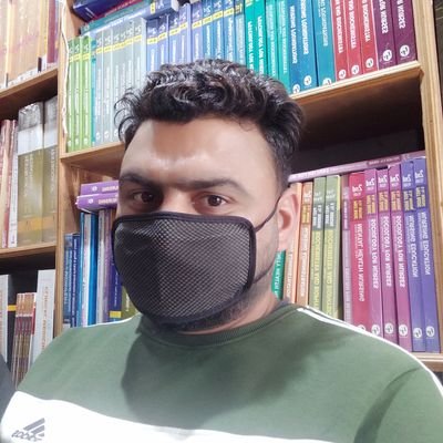 Vinod_Gorka's profile picture. Fight against Castiesm