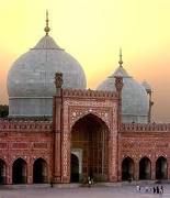 All Things Lahore