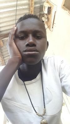 I am a friend from the Gambia the smalling coast of West Africa