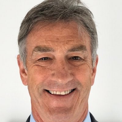 Profile Picture of Jon_goodfellow (@goodfellow_jon) on Twitter