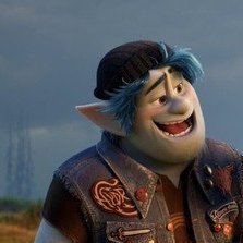 ᴄᴏᴍᴇ, ᴅᴇᴀʀ ʙʀᴏᴛʜᴇʀ, ᴏᴜʀ ᴅᴇꜱᴛɪɴʏ ᴀᴡᴀɪᴛꜱ.
/ #DisneyRP | #Onward / (N)SFW /