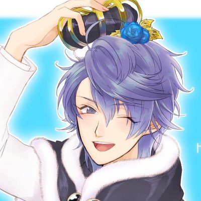 ありさ💙さんのプロフィール画像
