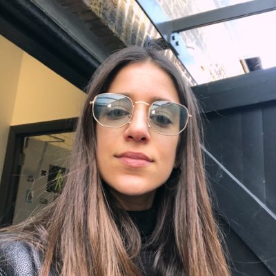 virginiamsanz's profile picture. Instagram: https://t.co/2DGe5a8rIR.vir