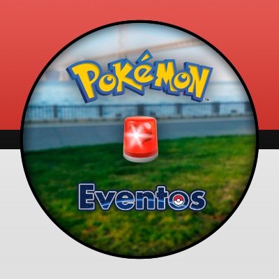 PoGOEventos Profile Picture