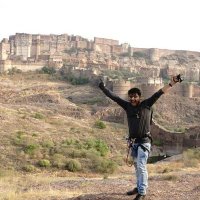 Ankit Mangal(@AnkitMangal07) 's Twitter Profile Photo