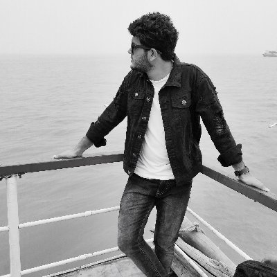 thisis_vinit's profile picture. A learner. 
Sports,travel,movies and fitness.
Believe.