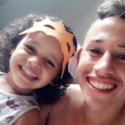 Que seria da vida? Se não tivéssemos o valor de tentar algo novo. ⭐️ Pai da Princesinha Sophia 👑👶🏼