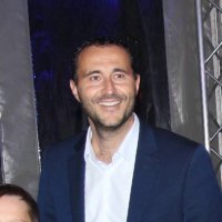 Mathieu Massot (@mathieumassot) 's Twitter Profile