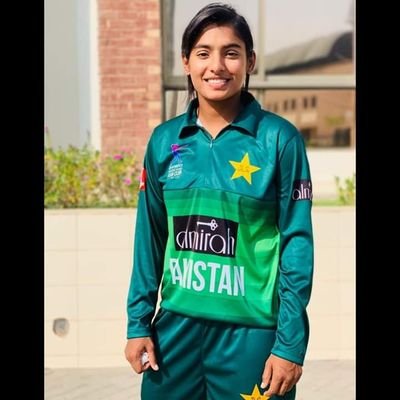 Athlete 🏃‍♀️ Proudly serving 🇵🇰Cricket representing @theRealPcb✨