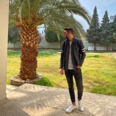 Musstij's profile picture. 