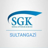 Sultangazi SGK (@sgmsultangazi) Twitter profile photo