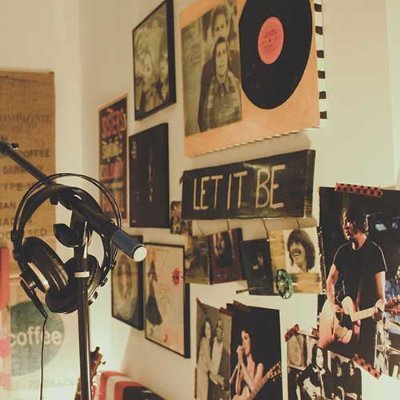 Vinilo Musical, pagina web de entretenimiento música y cultura