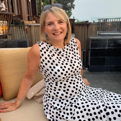 Suzanne Sangster Profile