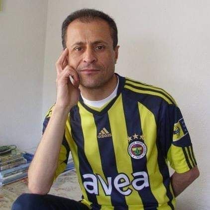 💙Fenerbahçeli💛
Filozofların Dünyasında Yaşayan Kimlik.🥸
💜Söğüt Anadolu Lisesinde💜 ✍️