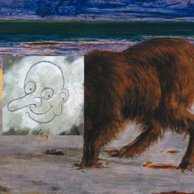 A podcast about most things, flaws and all. Gruntled. Hosted by @D_Faggiani and guests. https://t.co/uJvSpI4HE5