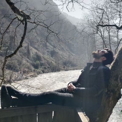 bnymnevin's profile picture. Beü/İnşaat Mühendisi
/
FENERBAHCE