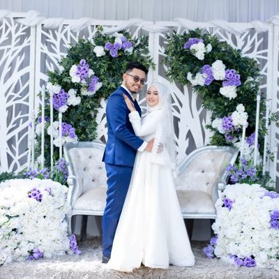 nrfadzliza's profile picture. Fadzliza Mohd Zin