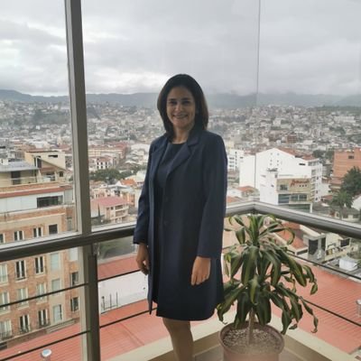 Hija de Irma y Esteban.
Enamorada de Rodrigo Francisco❤ Mamá de Mariano Rafael 👦
Creo en Dios y en la Virgen María 🙏
Amo aprender todos los días 😊
