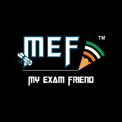 myexamfriend's profile picture. Video lectures that not only form a great foundation but easy quick last minute revision too.
Covering all important aspect of syllabus.