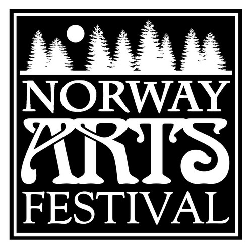 Over 100 fine artists and artisans are featured with free performances along the historic Maine Street of Norway Maine - since 1967.