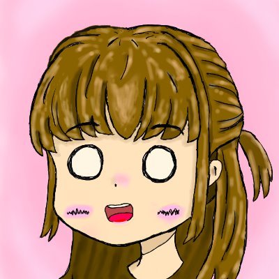 萌田萌子(Vtuber) 🎉あと999953人で登録者100万人🎉さんのプロフィール画像
