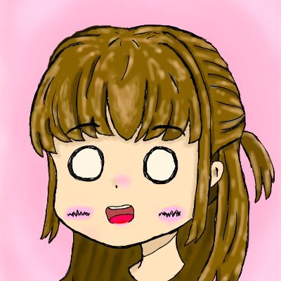 萌田萌子(Vtuber) 50年後に正体を明かす無名活動者さんのプロフィール画像