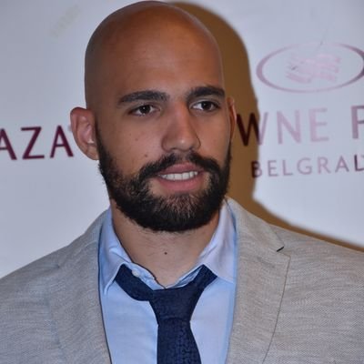 jokicnikola07's profile picture. 