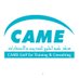 مركز كيم الخليج للتدريب للإستشارات - CAME GULF (@CameGulf) Twitter profile photo